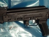 ARSENAL SLR 104FR AK74 - Image 4 of 5