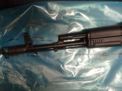 ARSENAL SLR 104FR AK74 - Image 5 of 5