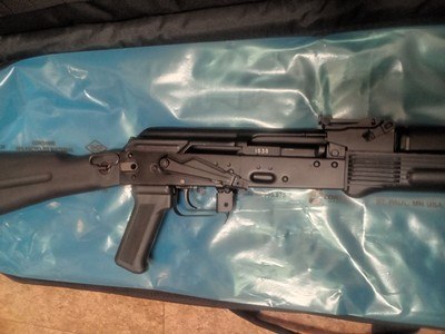 ARSENAL SLR 104FR AK74 - Image 2 of 5