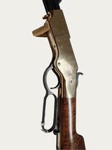 Henry, H011, .44-40 Winchester - 3 of 9