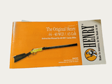 Henry, H011, .44-40 Winchester - 9 of 9
