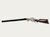Henry, H011, .44-40 Winchester - 1 of 9