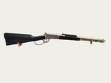 Taylors & Company, 1892 Alaskan Take-Down 44 Rem Mag - 1 of 6