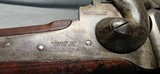 Sharps New Model 1863 .52 Cal - Image 10 of 15