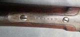 Sharps New Model 1863 .52 Cal - Image 3 of 15