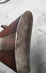 Sharps New Model 1863 .52 Cal - Image 8 of 15