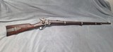 Sharps New Model 1863 .52 Cal - Image 1 of 15
