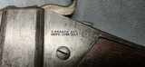 Sharps New Model 1863 .52 Cal - Image 11 of 15