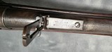 Sharps New Model 1863 .52 Cal - Image 12 of 15