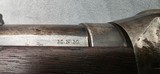 Sharps New Model 1863 .52 Cal - Image 6 of 15