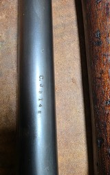 Sharps New Model 1863 .52 Cal - Image 4 of 15