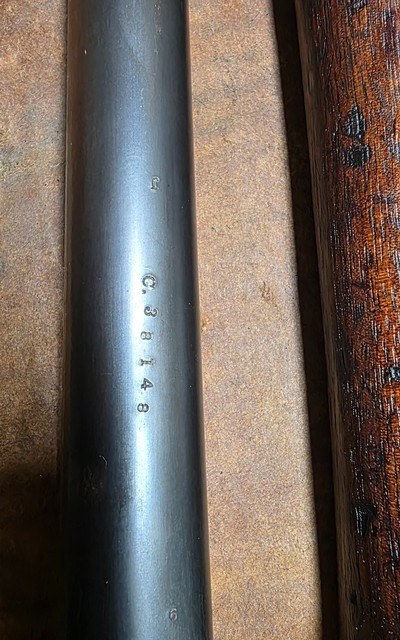 Sharps New Model 1863 .52 Cal - Image 4 of 15