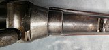 Sharps New Model 1863 .52 Cal - Image 9 of 15