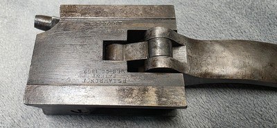Sharps New Model 1863 .52 Cal - Image 13 of 15