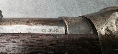 Sharps New Model 1863 .52 Cal - Image 6 of 15