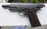 Colt 1911 .45 ACP with extras - Image 3 of 12