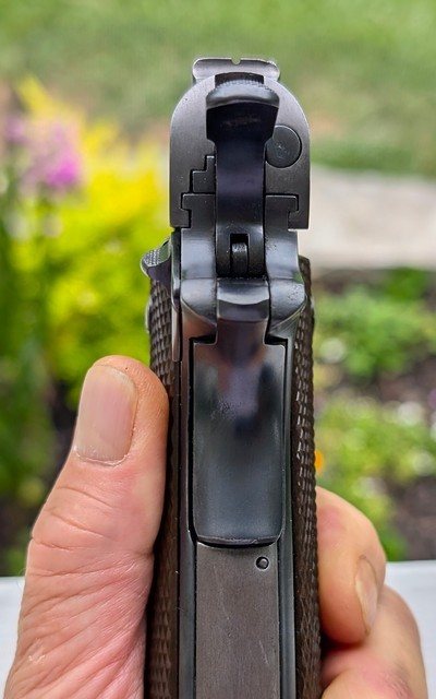Colt 1911 .45 ACP with extras - Image 4 of 12