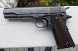 Colt 1911 .45 ACP with extras - Image 2 of 12
