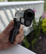 Colt 1911 .45 ACP with extras - Image 8 of 12