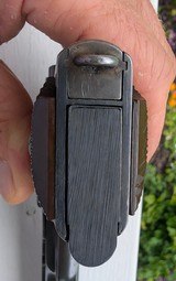 Colt 1911 .45 ACP with extras - Image 7 of 12
