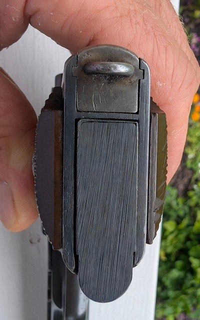 Colt 1911 .45 ACP with extras - Image 7 of 12