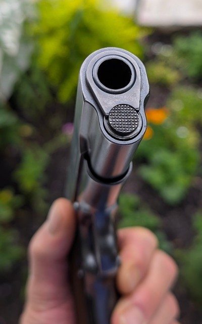 Colt 1911 .45 ACP with extras - Image 5 of 12