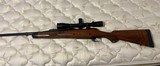 Dakota Arms Model 76338 win mag - Image 1 of 5