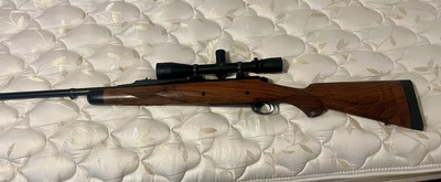 Dakota Arms Model 76338 win mag - Image 1 of 5