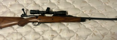 Dakota Arms Model 76338 win mag - Image 4 of 5