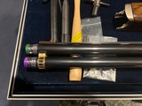 Krieghoff k-80 12 gauge 30”barrel - Image 2 of 4