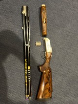 Krieghoff k-80 12 gauge 30”barrel - Image 3 of 4