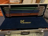 Krieghoff k-80 12 gauge 30”barrel - Image 4 of 4