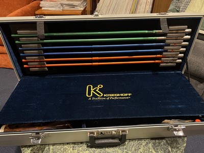 Krieghoff k-80 12 gauge 30”barrel - Image 4 of 4