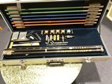 Krieghoff k-80 12 gauge 30”barrel - Image 1 of 10