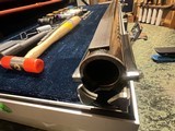 Krieghoff k-80 12 gauge 30”barrel - Image 10 of 10