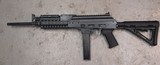 Very RARE Definitive Arms AKX-9 Collectors item9mm AK - Image 2 of 9