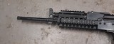 Very RARE Definitive Arms AKX-9 Collectors item9mm AK - Image 4 of 9