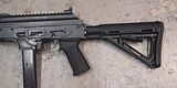 Very RARE Definitive Arms AKX-9 Collectors item9mm AK - Image 3 of 9