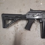 Very RARE Definitive Arms AKX-9 Collectors item9mm AK - Image 7 of 9