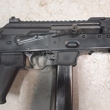Very RARE Definitive Arms AKX-9 Collectors item9mm AK - Image 8 of 9