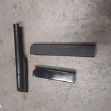 Very RARE Definitive Arms AKX-9 Collectors item9mm AK - Image 6 of 9