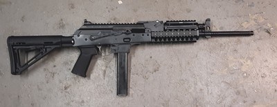 Very RARE Definitive Arms AKX-9 Collectors item9mm AK - Image 1 of 9