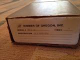KIMBER OF OREGON MODEL 82- 4 of 12