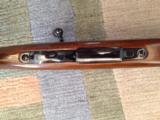 SAKO VIXEN L461 IN .222 REMINGTON-EXCELLENT CONDITION - 6 of 9