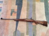 SAKO VIXEN L461 IN .222 REMINGTON-EXCELLENT CONDITION - 1 of 9
