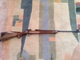 SAKO VIXEN L461 IN .222 REMINGTON-EXCELLENT CONDITION - 2 of 9