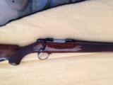 SAKO VIXEN L461 IN .222 REMINGTON-EXCELLENT CONDITION - 4 of 9