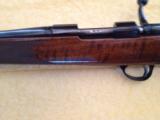 SAKO VIXEN L461 IN .222 REMINGTON-EXCELLENT CONDITION - 3 of 9