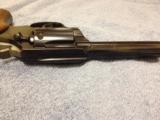 COLT LAWMAN MARK III IN .357 MAGNUM - 3 of 7