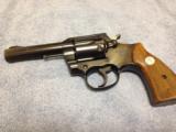 COLT LAWMAN MARK III IN .357 MAGNUM - 2 of 7